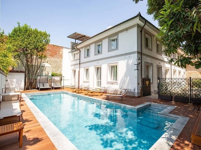 Villa Tortorelli-Entire Villa with Private Pool