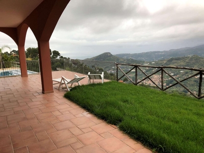 Villa unifamiliare in vendita a Vallebona