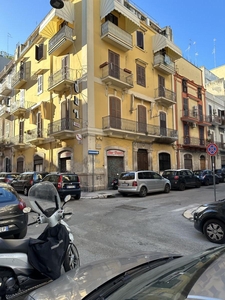 Appartamento di 2 vani /55 mq a Bari - San Pasquale bassa