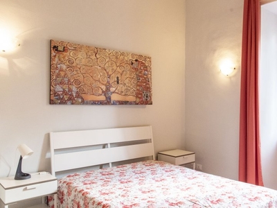 Stanza in affitto in appartamento con 4 camere da letto a Salario, Roma