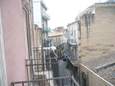 Vendita Casa Semindipendente in Termini Imerese