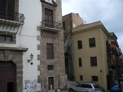 Vendita in Palermo
