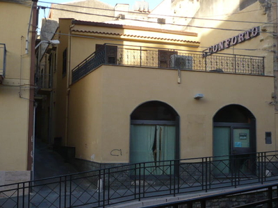 Vendita Stabile/Palazzo in Termini Imerese