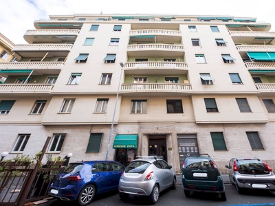 Affitto Appartamento via trento, Genova