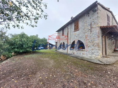Rustico casale da ristrutturare in zona Monte Santo a Ponte Dell'Olio
