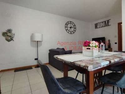 Appartamento in Affitto ad Abano Terme - 1350 Euro