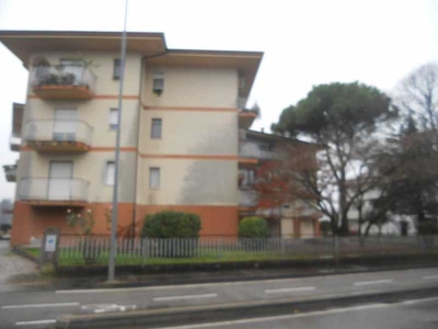 Appartamento in Affitto ad Cervignano del Friuli - 550 Euro