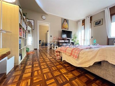 Appartamento in ottime condizioni in zona B.ra Genova a Piacenza