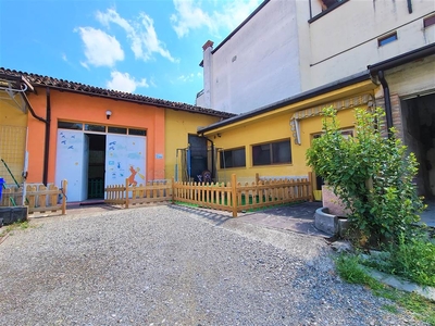 Appartamento in ottime condizioni in zona Centro Storico a Piacenza
