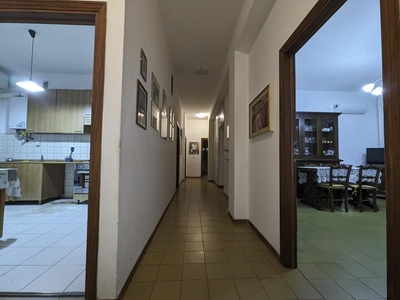 Appartamento in Vendita a Grosseto, 230'000€, 120 m², con Box