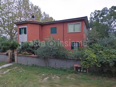 Appartamento in Vendita a Pisa, 337'500€, 195 m²