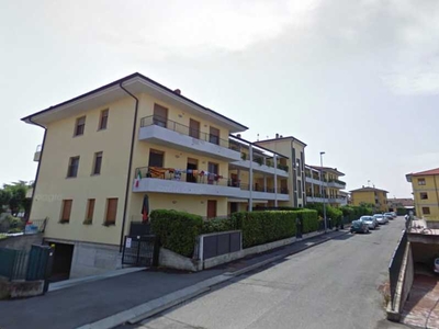 appartamento in Vendita ad Antegnate - 8510333 Euro