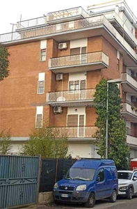 Appartamento in Vendita ad Ciampino - 340000 Euro