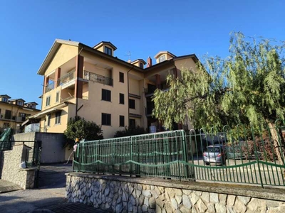 Appartamento in Vendita ad Giffoni Valle Piana - 160000 Euro
