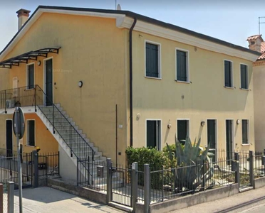 Appartamento in Vendita ad Limena - 115000 Euro