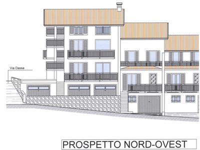 Appartamento in vendita in Provincia di Brescia, Italia