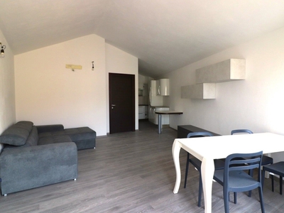Appartamento in Via Del Mercatino, Snc, Tortolì (NU)
