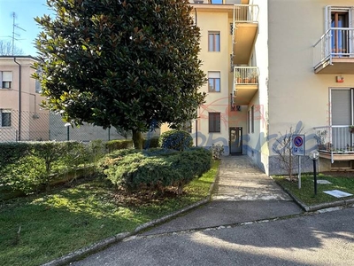 Appartamento in zona Belvedere a Piacenza
