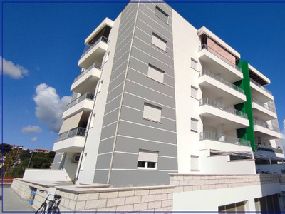 Appartamento nuovo a Giulianova - Appartamento ristrutturato Giulianova