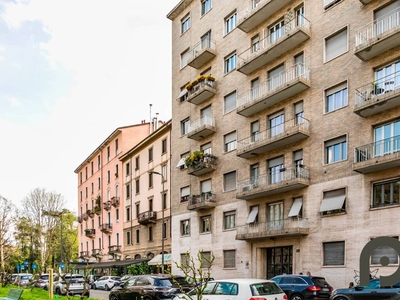 Appartamento via Giuditta Sidoli 24, Plebisciti - Susa, Milano