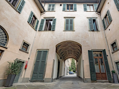Attico in vendita a Bergamo - Zona: Centrale