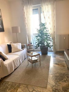 Bilocale arredato in affitto, Milano ripamonti
