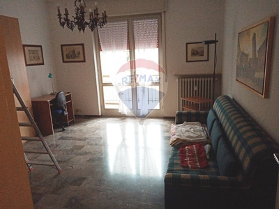 Bilocale in Affitto a Bergamo, zona Borgo Palazzo Media, 660€, 90 m²