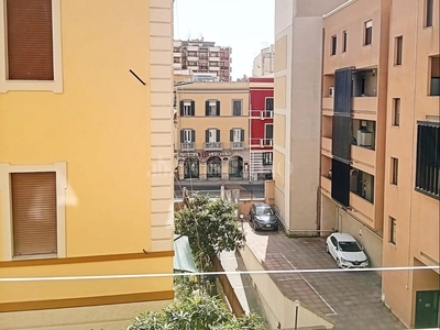 Casa a Cagliari in Via Einaudi, Villanova
