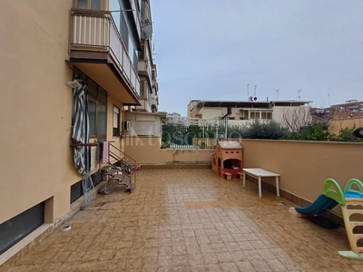 Casa a Palermo in Via Tommaso Marcellini, Calatafimi