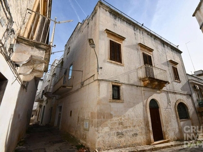 Casa di prestigio in vendita Via D. Morelli, Ostuni, Brindisi, Puglia