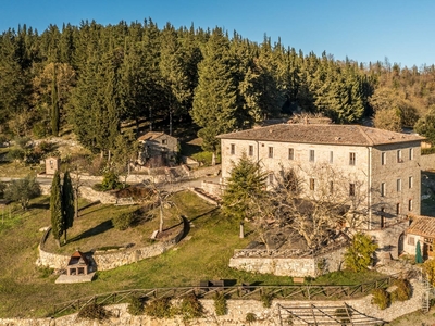 Casa in vendita in Castellina in Chianti, Italia