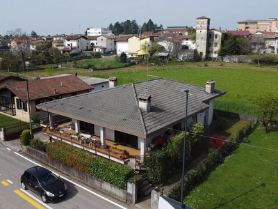 CASA INDIPENDENTE BICAMERE ZONA RESIDENZIALE San Daniele del Friuli