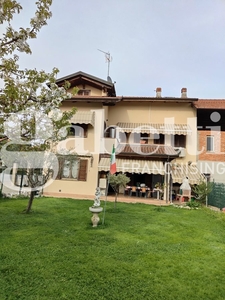 Casa Indipendente in Via Per Castelletto Cervo , 2, Cossato (BI)