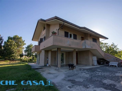 Casa semi indipendente in Via San Giovanni 47 a Misano Adriatico