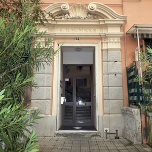 Corso Montegrappa