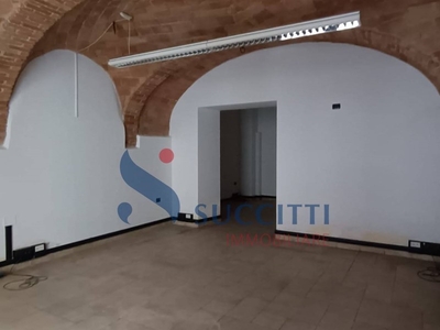 Immobile commerciale in Affitto a Teramo, zona Centro, 500€, 50 m²