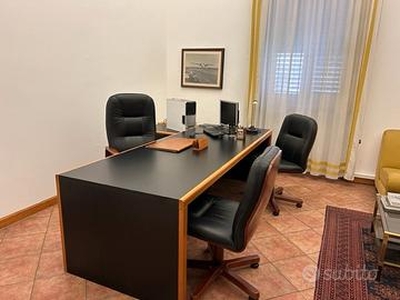 Locazione in prestigioso studio professionale