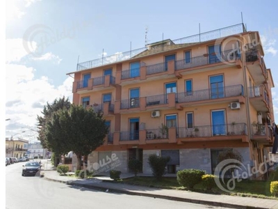 Quadrilocale in vendita a San Giorgio del Sannio, Via Alcide de Gasperi 13