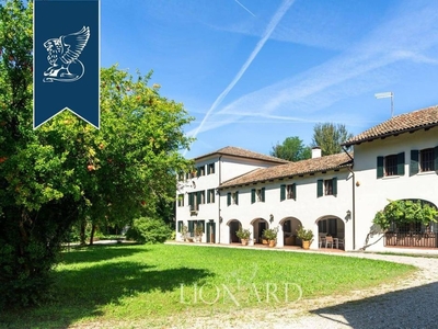 Prestigiosa villa in vendita Carbonera, Veneto