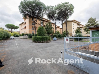 Appartamento di prestigio in vendita Piazza Luigi Porro Lambertenghi, 32, Roma, Lazio