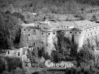 Prestigioso complesso residenziale in vendita Via Pianillo, Balsorano, Abruzzo