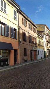 Quadrilocale in ottime condizioni a Piacenza