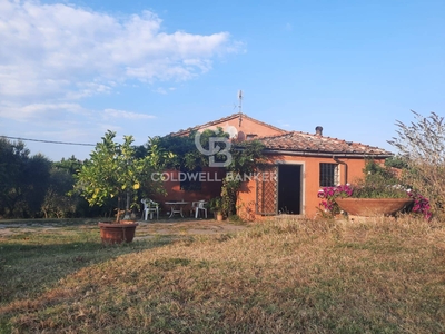 Rustico/Casale/Corte in vendita a Borgo San Lorenzo