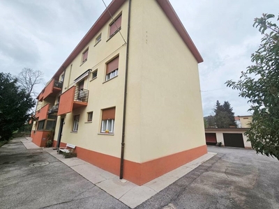 Trilocale in Vendita a Gorizia, 82'000€, 70 m²