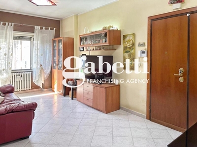 Trilocale in Vendita a Roma, 248'000€, 88 m²