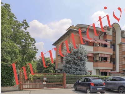 Vendita Appartamento Via Colgiansesco, Alpignano