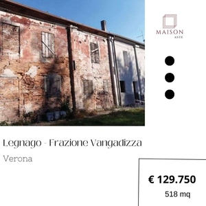 Vendita Stabile / Palazzo Legnago