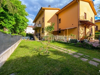 Vendita Villa a Schiera Formigine