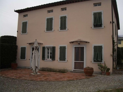 Vendita Villa Capannori