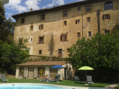 Vendita Villa Montaione